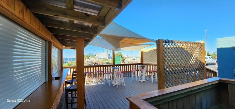 Quality Inn & Suites Gulf Breeze Bayside Near Pensacola Beach Экстерьер фото
